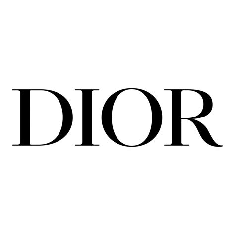 parfum christian dior logo